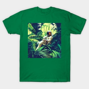 Jungle Exploring T-Shirt